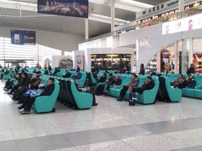 智慧車站引領(lǐng)行業(yè)智能改造浪潮 互聯(lián)網(wǎng)數(shù)據(jù)服務(wù)賦能未來(lái)